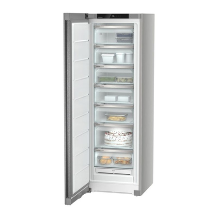 Zamrażarka szufladowa wolnostojąca LIEBHERR SFNsde 5227 Plus NoFrost