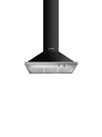 Okap kuchenny KD90HNE - Smeg