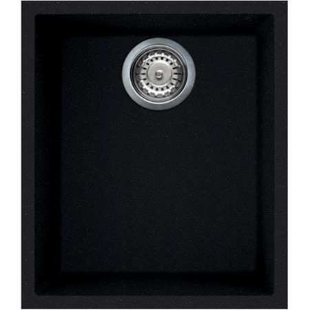 Zlewozmywak ze stali nierdzewnej UM40 - Smeg