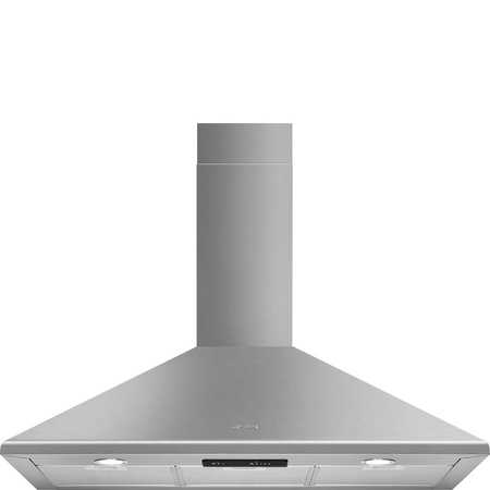 Okap kuchenny, 90 cm KSED95XE - Smeg