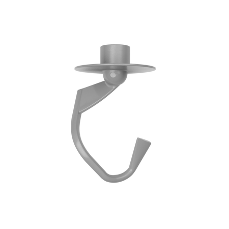 Hak do ciasta SMDH01 - Smeg