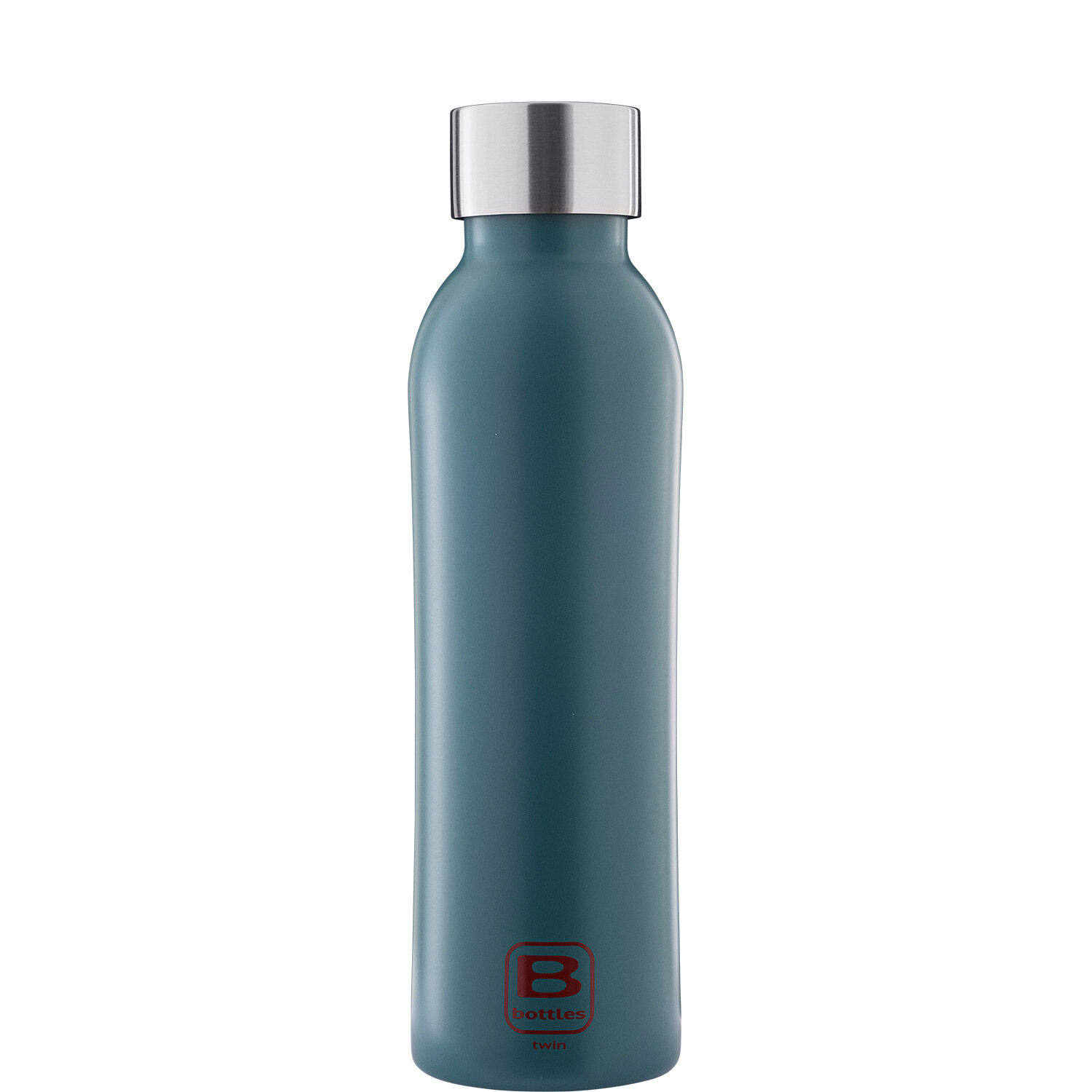 Bugatti BBOT Termos turkusowy niebieski 500 ml BBT-TB500IS