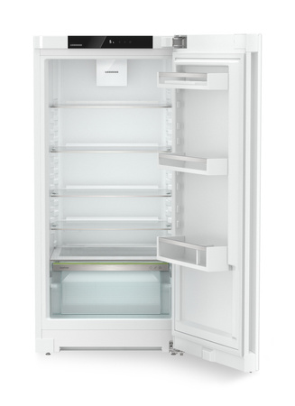 Chłodziarka wolnostojąca z systemem EasyFresh LIEBHERR Rd 4200 pure