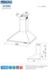 ICEBERG OKAP ALTARIO 60 CZARNY_ALTOPTRMBK6002