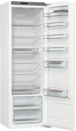 Lodówka do zabudowy GORENJE G600 178cm - RI518EA1