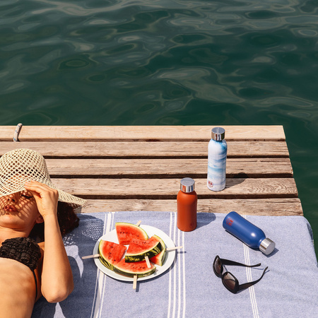 Bugatti BBOT Termos powietrze 500 ml BBT-4A500IN