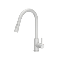 Bateria kuchenna ICEBERG PERLA BIAŁA BQPR22WH