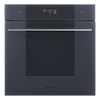 Piekarnik, speedwaveXL, Linea, NG SO6102M2G - Smeg