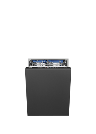 Zmywarka do naczyń, 60 cm STL342CSL - Smeg