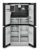 Lodówka z zamrażarką French Door LIEBHERR MBbsdi 9028 plus BioFresh NoFrost