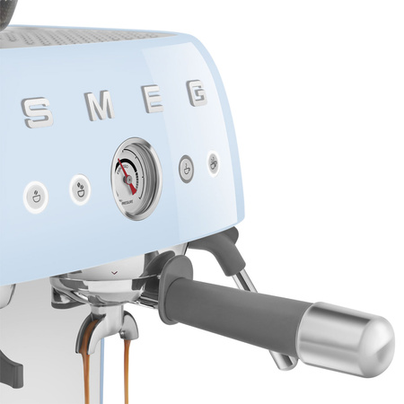 Ekspres do kawy EGF03PBEU - Smeg