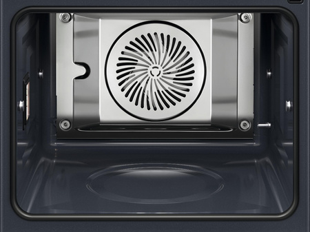Piekarnik parowy ELECTROLUX SteamPro 900 EOABS39WZ