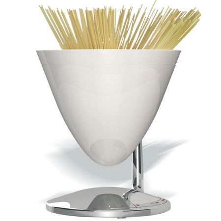 Bugatti UMA waga kuchenna biała 56-UMAC1