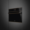 Piekarnik Galileo Steam100 Pro SMEG Dolce Stil Novo DSN SO4604S4PNR