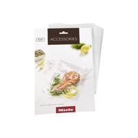 Małe torebki próżniowe VB 1828 - MIELE 10380620