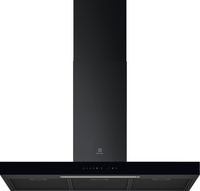 Okap przyścienny ELECTROLUX 700 Breeze 90cm LFT819K