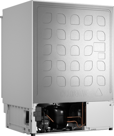Chłodziarka R22881I - ASKO