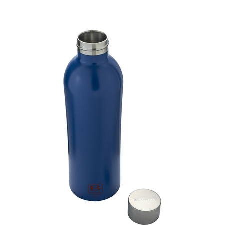Bugatti BBOT Termos niebieski 800 ml BBT-CB800IS