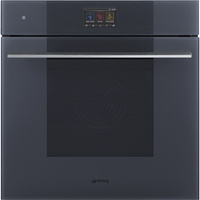 Piekarnik, 60 cm, Linea, NG SOP6104TPG - Smeg