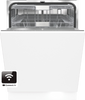 Zmywarka XXL do zabudowy 60cm GORENJE G600 - GV693C60XXL