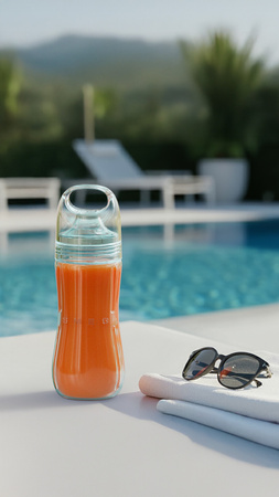 Bottle To Go BGF03 - Smeg