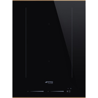 Płyta kuchenna SIM6323R - Smeg