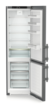 Chłodziarko-zamrażarka z systemem EasyFresh LIEBHERR CNdgc 5713 pure NoFrost