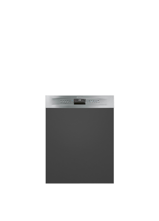 Zmywarka do zabudowy 60cm SMEG PL364CX