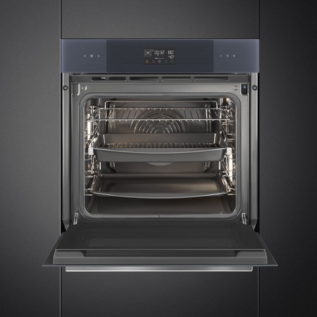 Piekarnik, 60 cm, Linea, NG SOP6102S2PG - Smeg