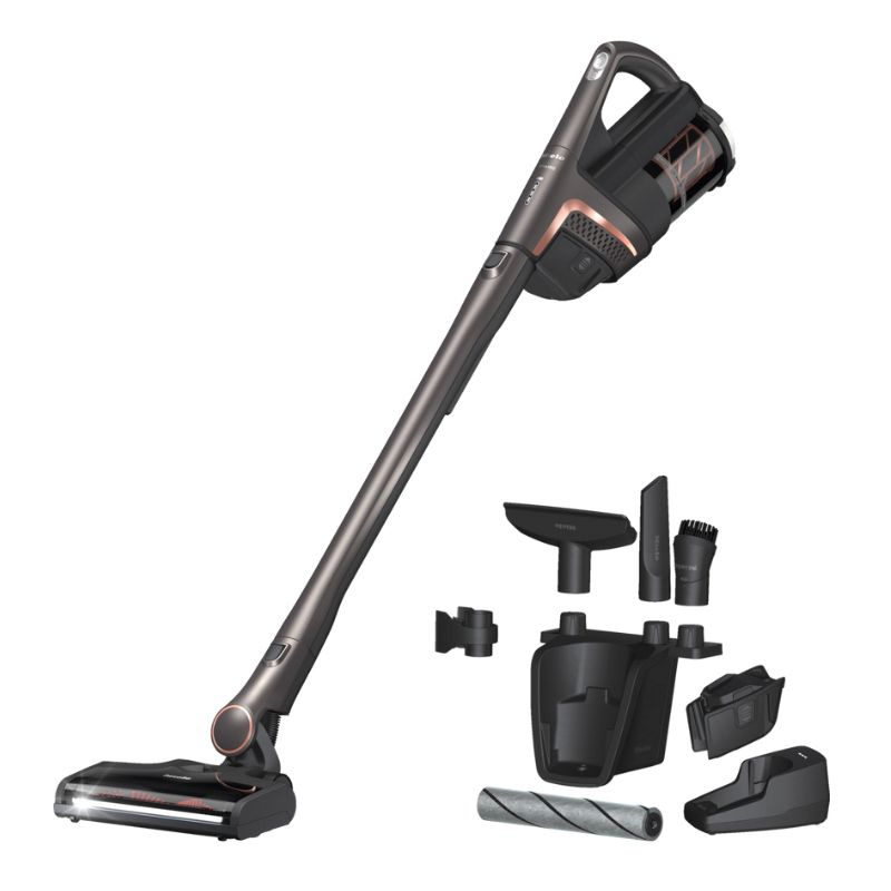 Odkurzacz akumulatorowy MIELE Triflex HX2 Pro - 11789750