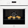 Piekarnik parowy ELECTROLUX SteamBake 600 kataliza EOD6F77WV