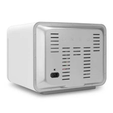 Piekarnik nablatowy z funkcją pary COF01WHEU - Smeg