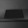 Płyta indukcyjna, 60 cm, prosta krawędź SI2631D - Smeg