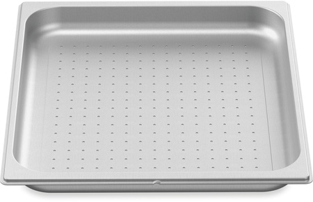 Pojemnik perforowany DGGL 12 - MIELE 8249430