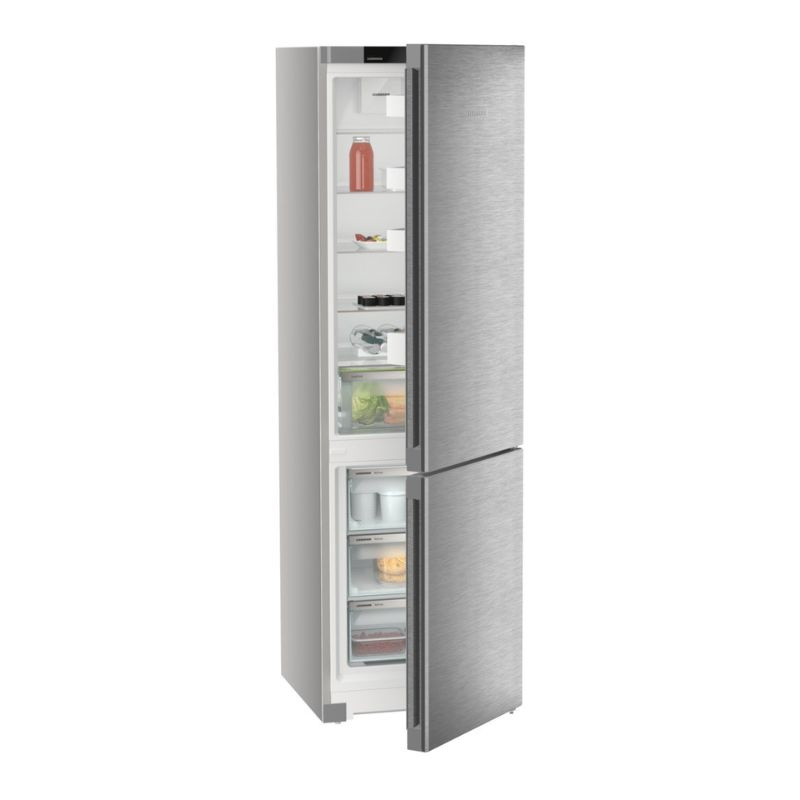 Lodówka wolnostojąca z zamrażarką LIEBHERR KGNsd 57Vc03 NoFrost EasyFresh