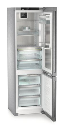 Chłodziarko-zamrażarka z technologią Professional LIEBHERR CBNstb 579i peak BioFresh NoFrost