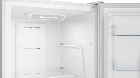 Wolnostojąca lodówka z zamrażarką TEKA NFL 355 WH LongLife NoFrost 188x60cm - 113410008