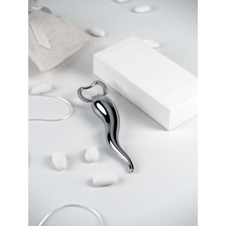 Bugatti C-HORNETTO otwieracz chrom 39-7080CR