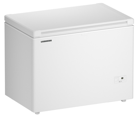 Zamrażarka skrzyniowa LIEBHERR CFe 1870 pure