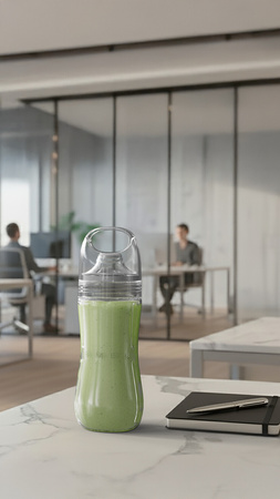 Bottle To Go BGF03 - Smeg