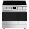 Kuchnia wolnostojąca C92IPX2 - SMEG