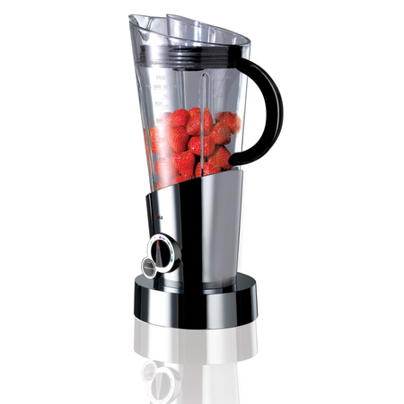 Bugatti VELA blender chrom 12-EVELACR