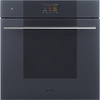 Piekarnik, steam100pro, Linea, NG SO6104S4PG - Smeg
