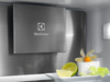Lodówka z zamrażarką do zabudowy ELECTROLUX TwinTech No Frost 600 CustomFlex 188,4cm E6MNCE19S