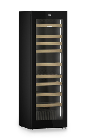 Chłodziarka do win ze strefami temperatur LIEBHERR WPgbi 5272 Vinidor Selection