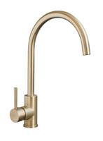 Bateria kuchenna BERG PRO 12 JASNY ZŁOTY 830008BG