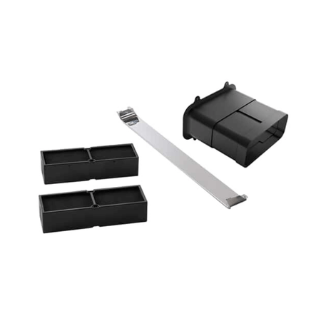 ELICA zestaw do instalacji jako pochłaniacz Nikolatesla FIT, Prime S - wylot do tyłu KIT0180522