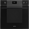 Piekarnik, steamONE, Linea, czarny SO6101S2B3 - Smeg
