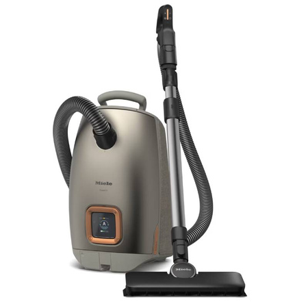 Odkurzacz workowy MIELE Guard L1 Comfort Titanium-PF - 12559870