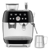 Ekspres do kawy EGF03BLEU - Smeg